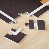 Sommer Hintergrund mit Palmen-32134 Puzzle (Seite)
