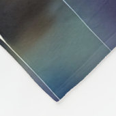 Sommer Hintergrund mit Palmen-56790 Fleecedecke (Ecke)