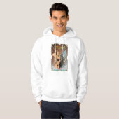 Sommer Hoodie (Vorne ganz)