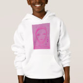 Sommer Hoodie (Vorderseite)
