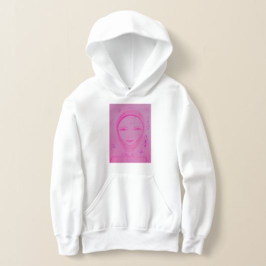 Sommer Hoodie (Ablage )