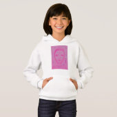 Sommer Hoodie (Vorne ganz)