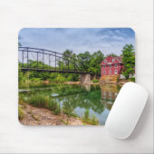 Sommer im Krieg Adler Mill Mousepad (Mit Mouse)