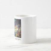 Sommer in Davos von E.L. Kirchener (1925) Kaffeetasse (Mittel)