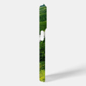 Sommer in den Bergen Case-Mate iPhone Hülle (Rückseite / Rechts)