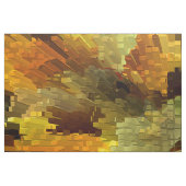 Sommer in der Stadt......... Stoff (Fat Quarter (45,7 x 55,9 cm))