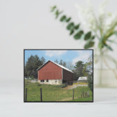 ~ Sommer in Lancaster Landkreis ~ 63 Postkarte (Stehend Vorderseite)