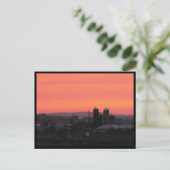 ~ Sommer in Lancaster Landkreis ~ 96 Postkarte (Stehend Vorderseite)