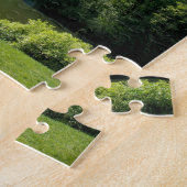 Sommer in New York City - 8x10 - 110 Stück Puzzle (Seite)