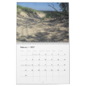 Sommer in Saugatuck durch Scott S. Jones Kalender (Feb 2027)