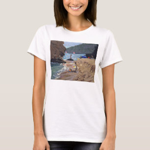 Sommer in Spanien 2000 T-Shirt