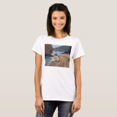 Sommer in Spanien 2000 T-Shirt (Vorne ganz)