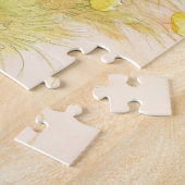 Sommer in Sundborn von Carl Larsson Puzzle (Seite)