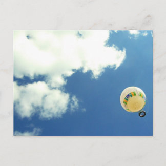 Sommer in Torquay Postkarte