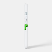 Sommer iPhone 15 hülle (Linke Seite)