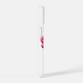 Sommer iPhone 15 hülle (Rechte Seite)