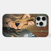 Sommer iPhone Hülle (Rückseite (Horizontal))