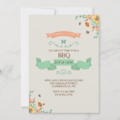 Sommer ist hier Einladung (Vorderseite)