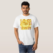 Sommer-Jamsession T-Shirt (Vorne ganz)