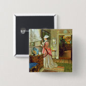 Sommer Johns Atkinson Grimshaw | Button (Vorne & Hinten)