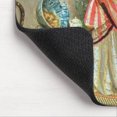 Sommer Johns Atkinson Grimshaw | Mousepad (Ecke)