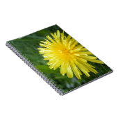 Sommer-Juwel Notizblock (Rechte Seite)