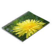 Sommer-Juwel Notizblock (Linke Seite)