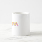 Sommer Kaffeetasse (Mittel)