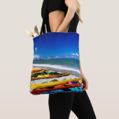 Sommer Kayaking Tasche (Von Nahem)