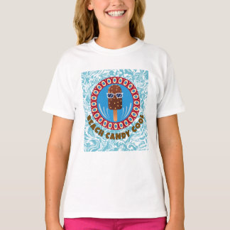 Sommer kühl T-Shirt