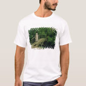 Sommer-Landschaft, 1879 T-Shirt (Vorderseite)