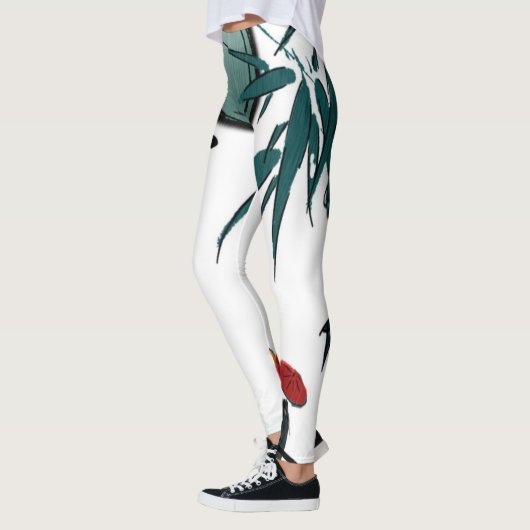 Sommer Leggings (Links)