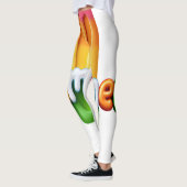 Sommer leggings (Links)