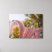 Sommer Leinwanddruck (Vorderseite)