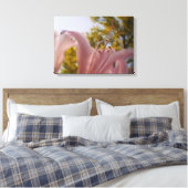 Sommer Leinwanddruck (Insitu (Schlafzimmer))