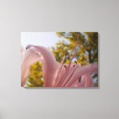 Sommer Leinwanddruck (Vorderseite)