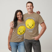 Sommer Lemonade Truppe T-Shirt (Unisex)