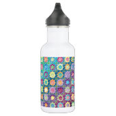 Sommer-Liebe Edelstahlflasche (Rechts)