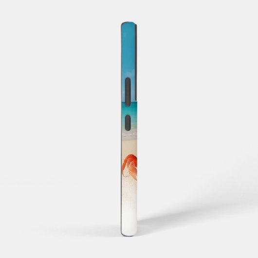 Sommer-Liebe - Samsung Galaxy S22 Grosses Beispiel Samsung Galaxy Hülle (Rechte Seite)