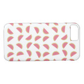Sommer lustige Wassermelon Muster iPhone 7 Fall Case-Mate iPhone Hülle (Rückseite (Horizontal))