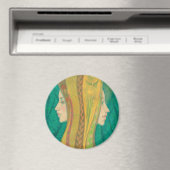 Sommer Magnet (In Situ (Geschirrspüler))