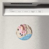 Sommer Magnet (In Situ (Geschirrspüler))