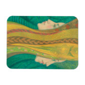 Sommer Magnet (Horizontal)