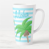 Sommer Milchtasse (Rechts)