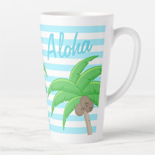 Sommer Milchtasse