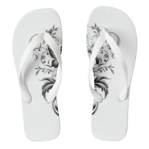 Sommer Mode Badesandalen