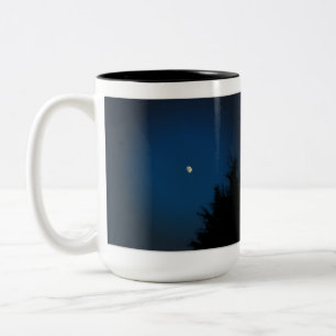 Sommer Mond Tasse