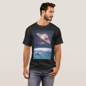 Sommer- & Mondringe T-Shirt (Vorne ganz)
