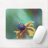 Sommer Mousepad (Mit Mouse)