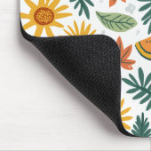 Sommer Mousepad (Ecke)